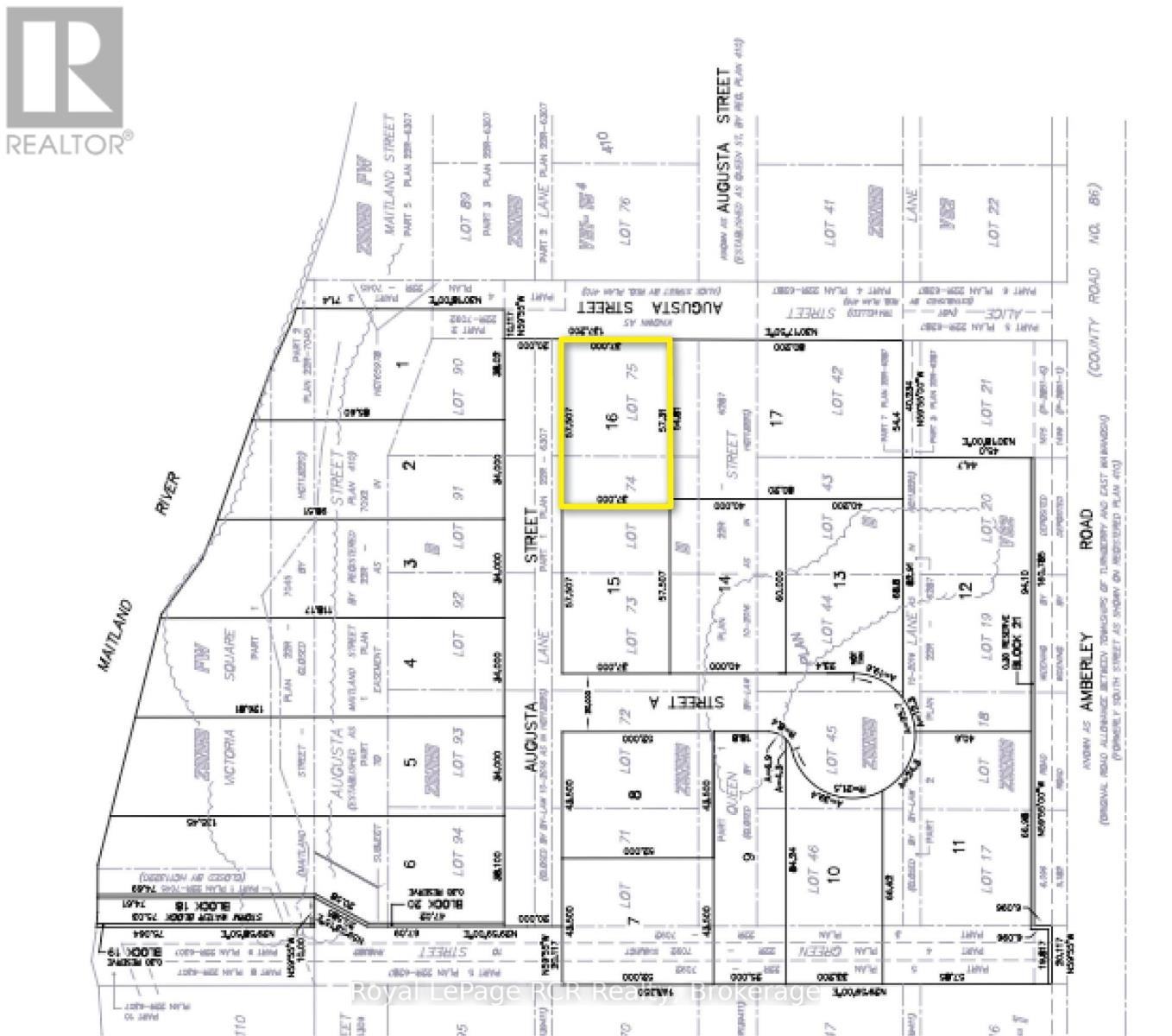 Lot 16 Augusta Street Property Photo 5