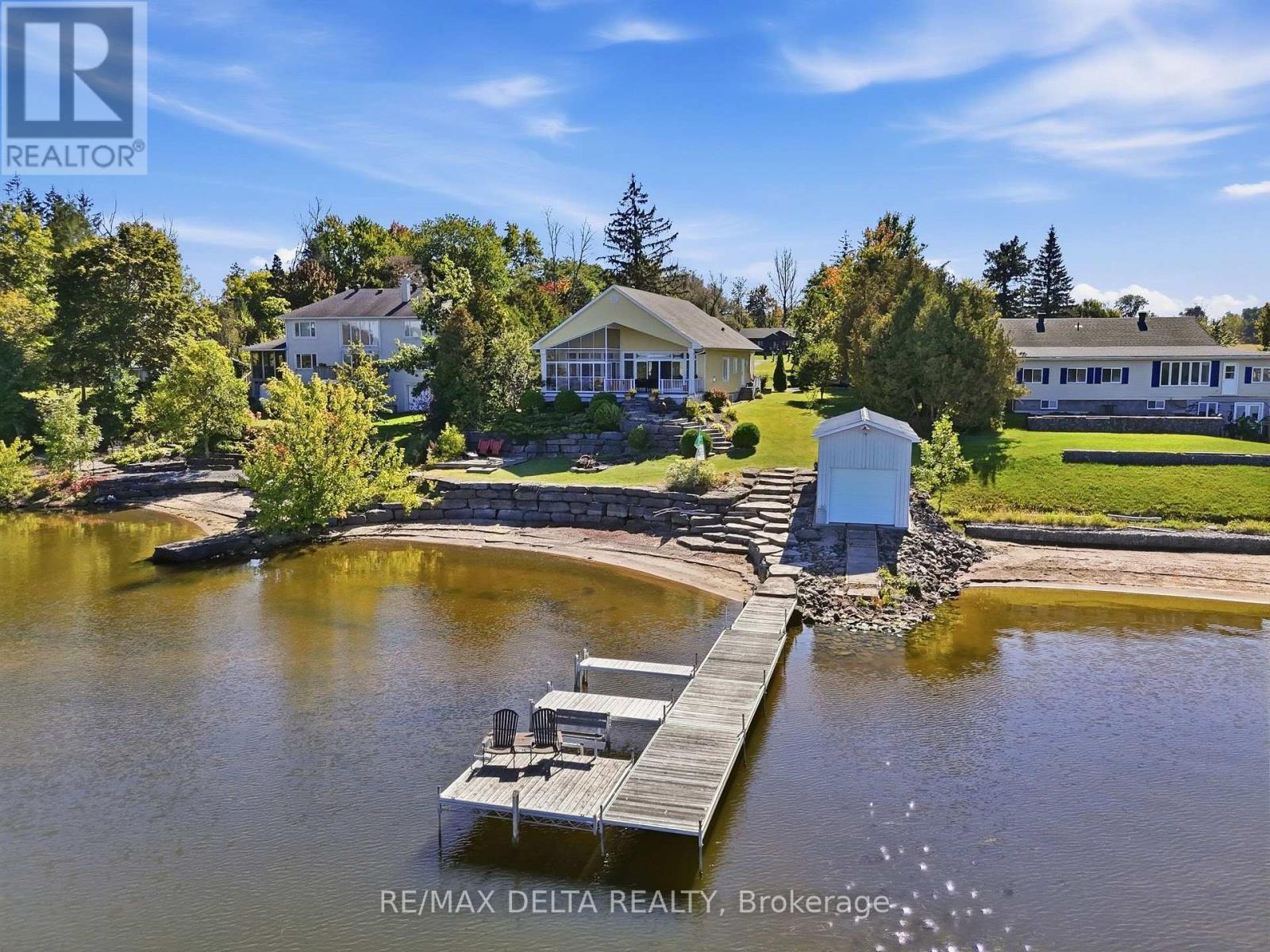 2416 Bay Road Property Photo 1