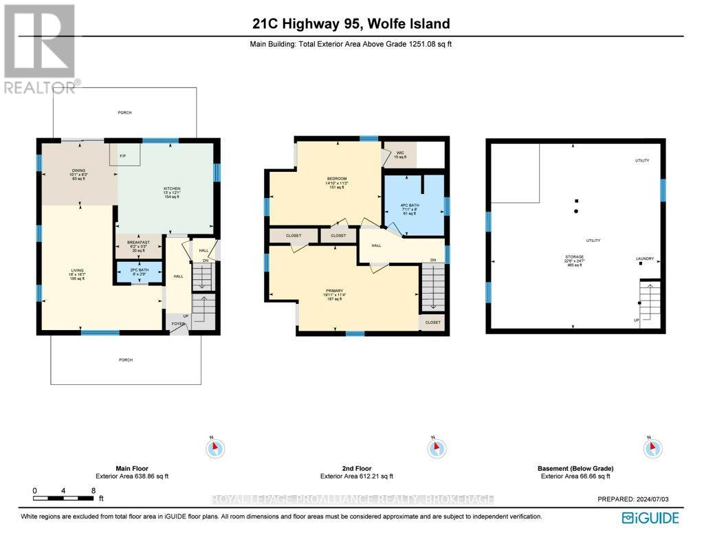 21c Highway 95 Property Photo 37