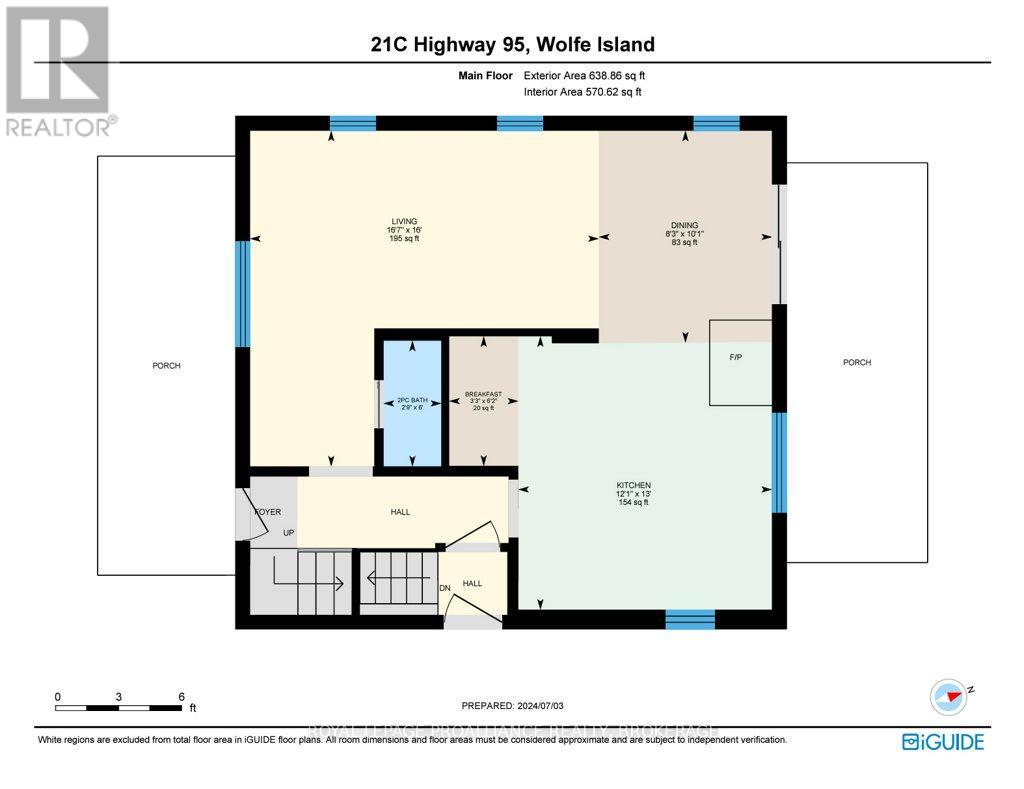 21c Highway 95 Property Photo 38
