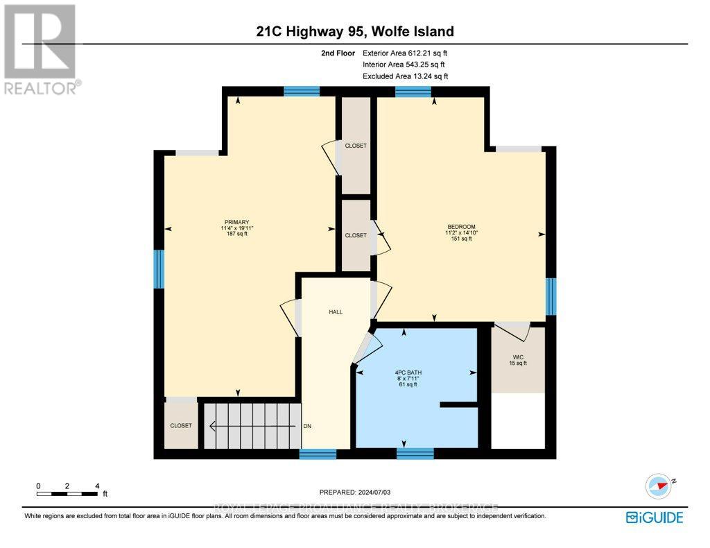 21c Highway 95 Property Photo 39