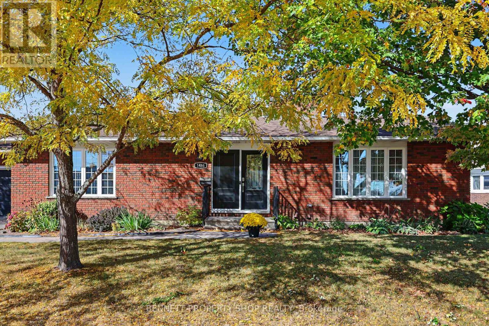 1486 RIDGEBROOK DRIVE Property Photo 1