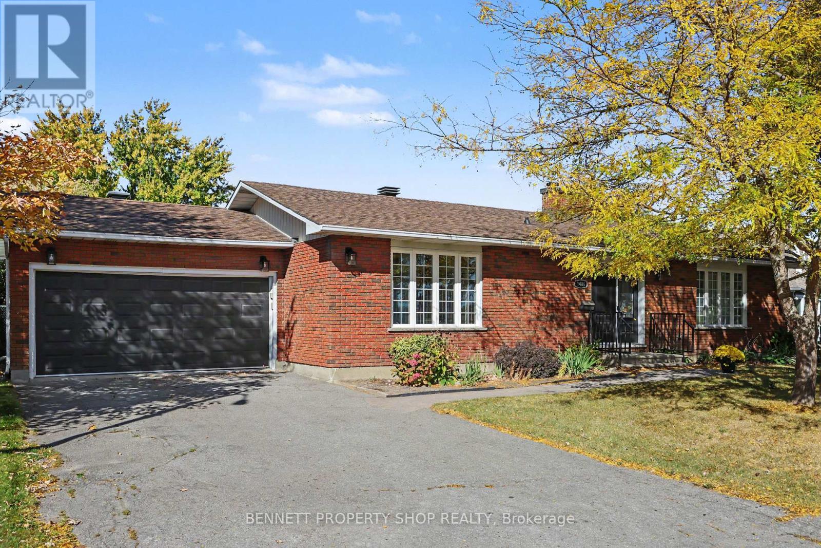 1486 Ridgebrook Drive Property Photo 2