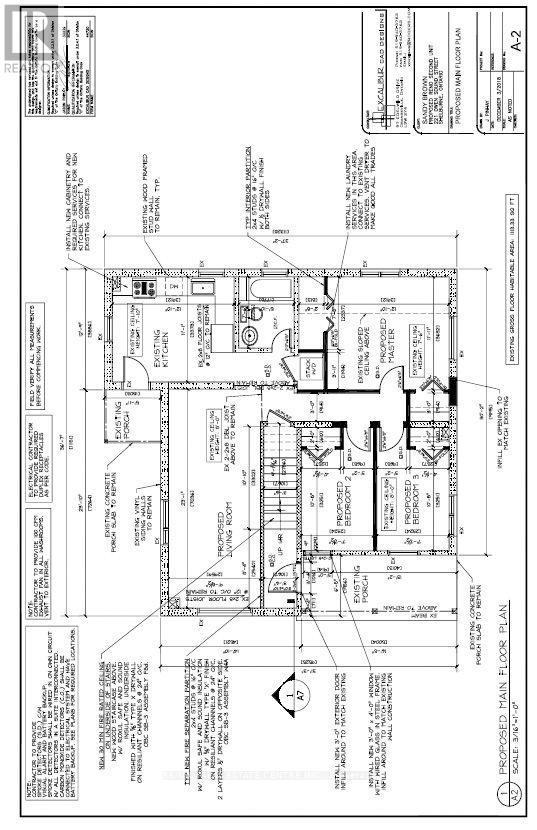 221 Owen Sound Street Property Photo 41