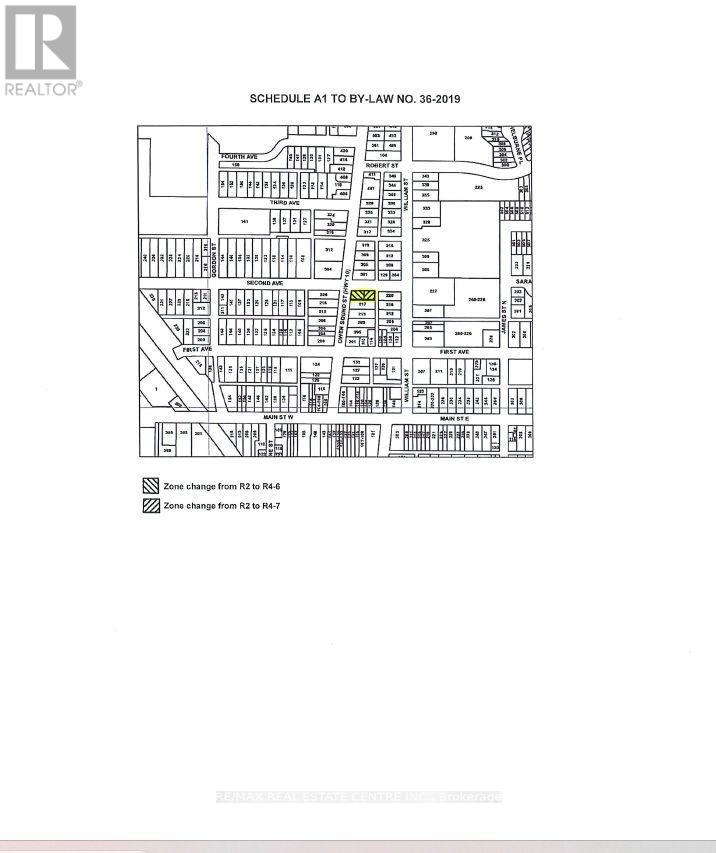 221 Owen Sound Street Property Photo 44