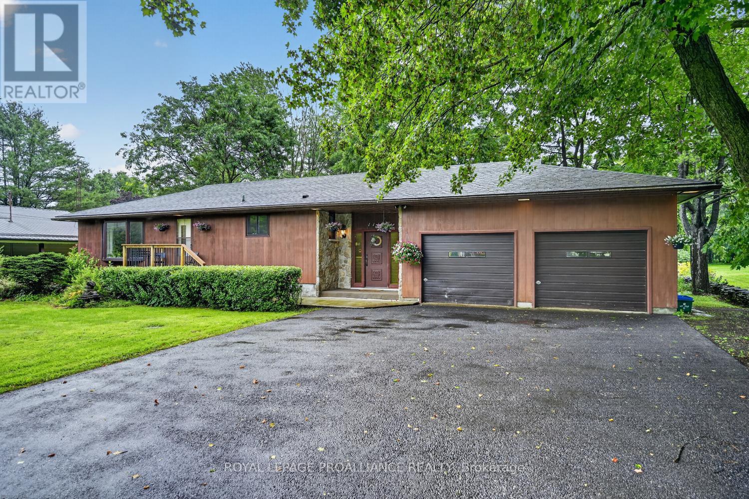 1115 Centennial Road Property Photo 1