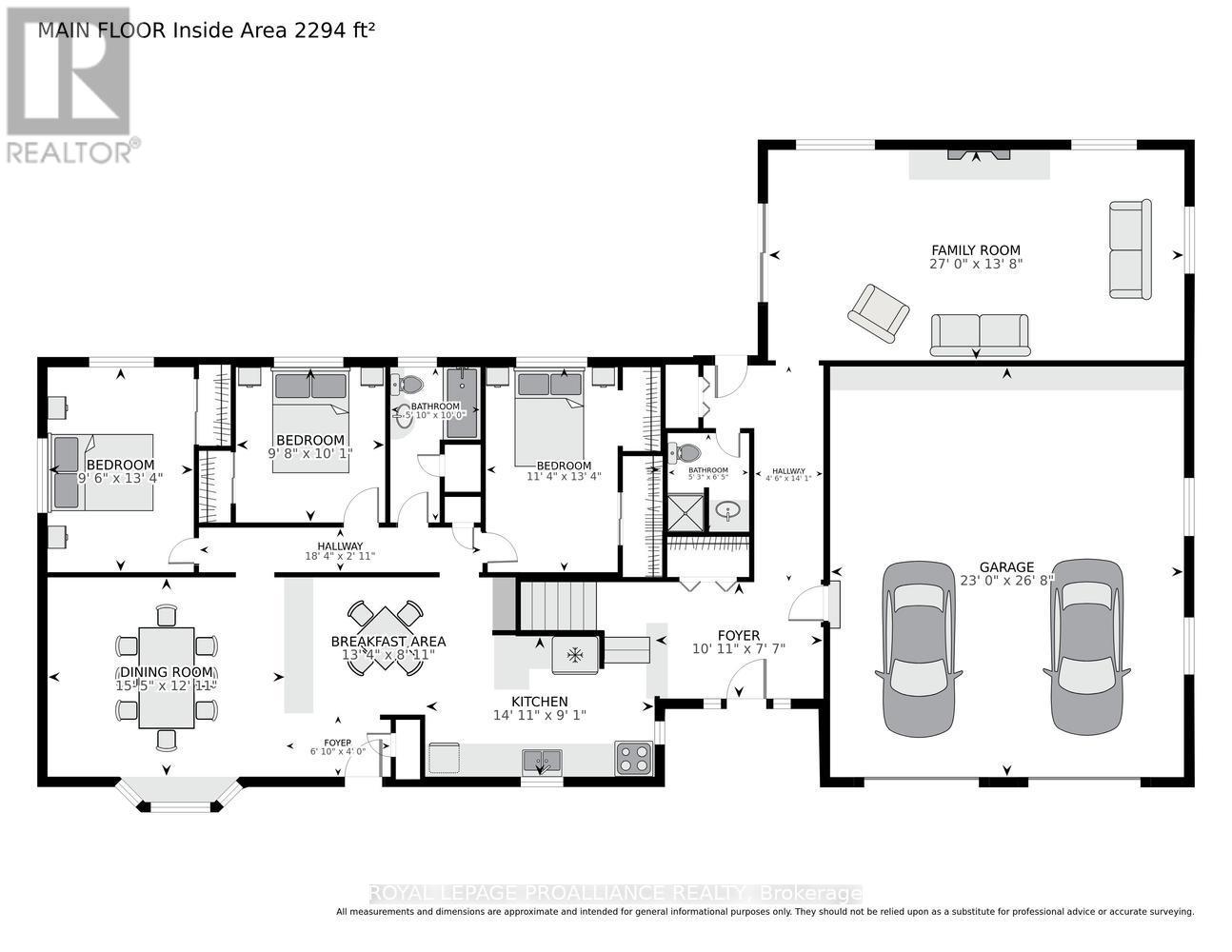 1115 Centennial Road Property Photo 28