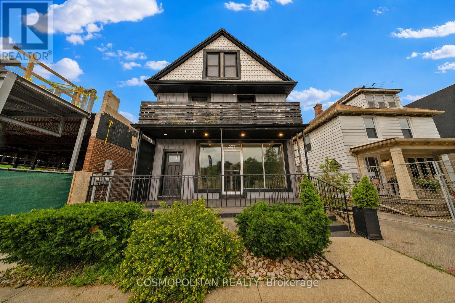 1433 Pelham Street Property Photo 4