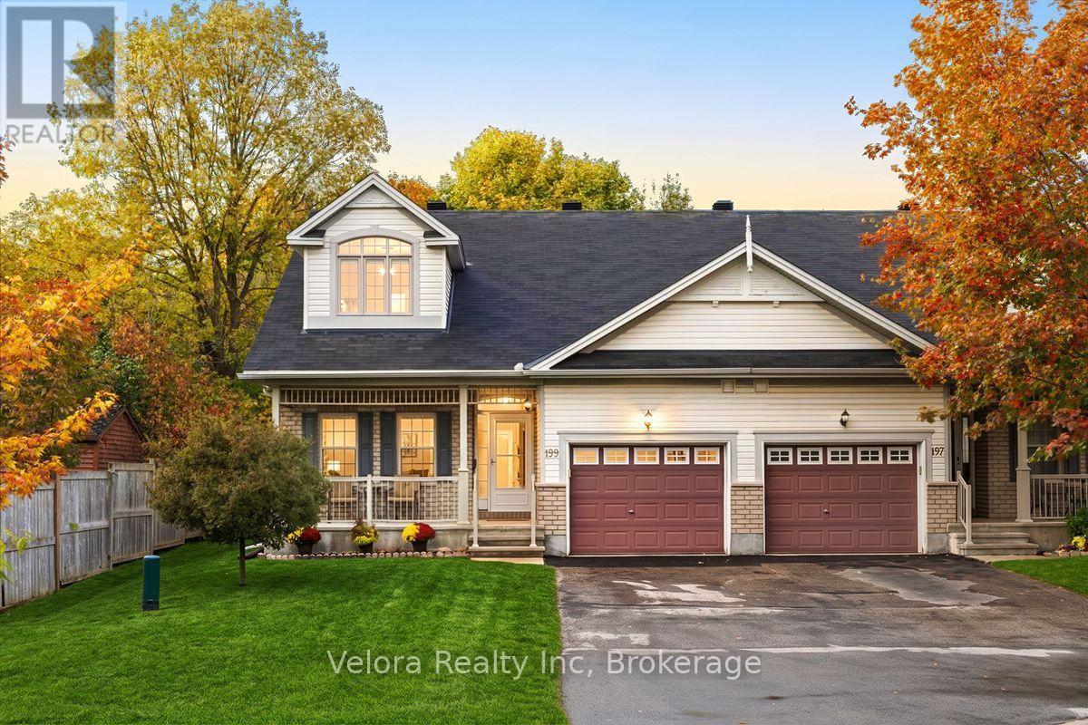 199 HARTSMERE DRIVE Property Photo 1
