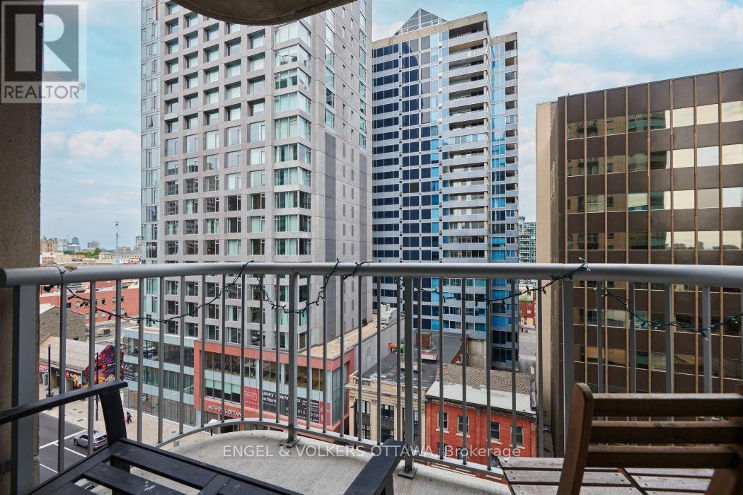 902 - 234 Rideau Street Property Photo 27
