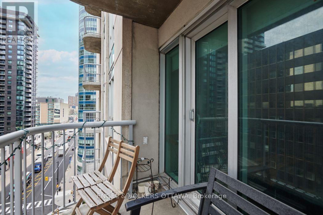 902 - 234 Rideau Street Property Photo 28