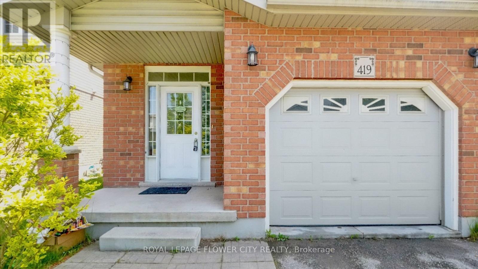 419 Tealby Crescent Property Photo 2