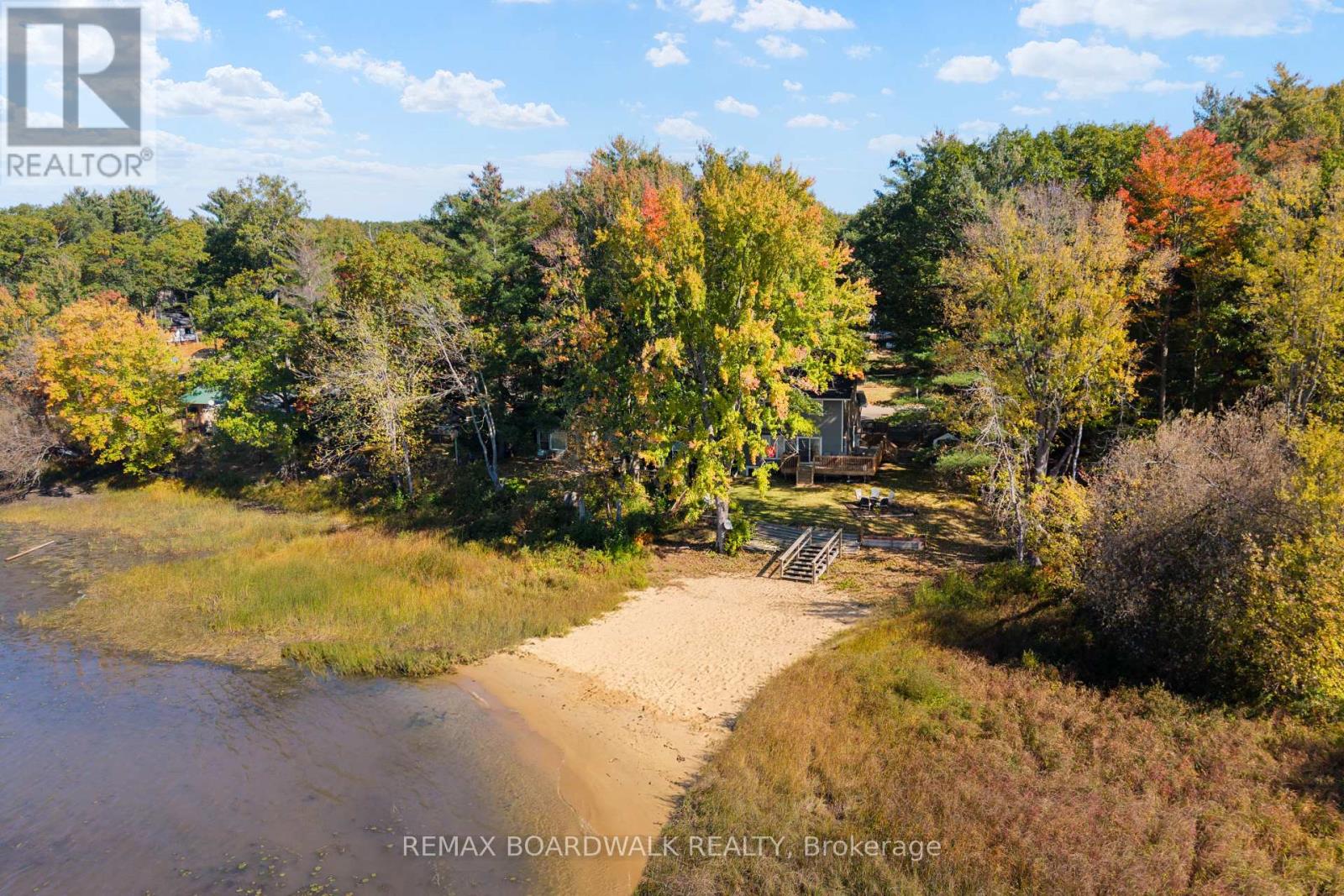 1312 Bayview Drive Property Photo 2
