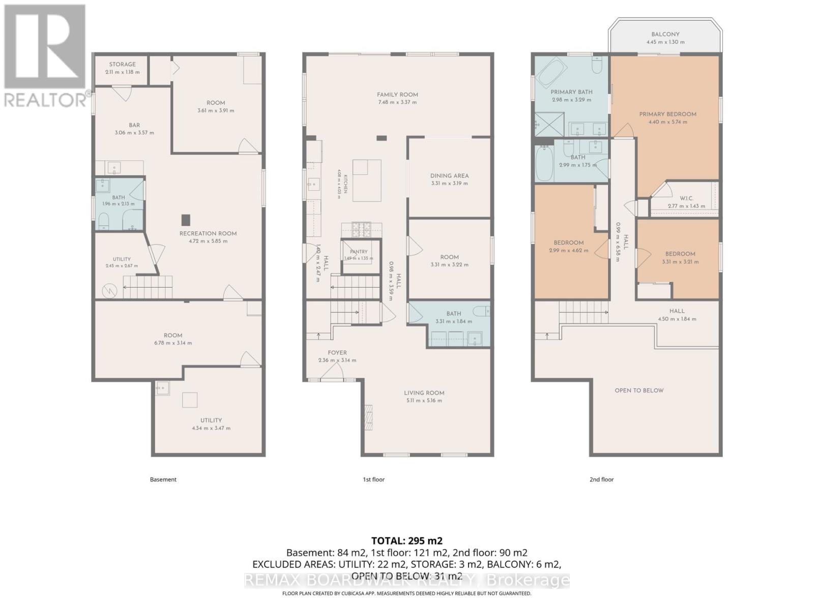 1312 Bayview Drive Property Photo 50