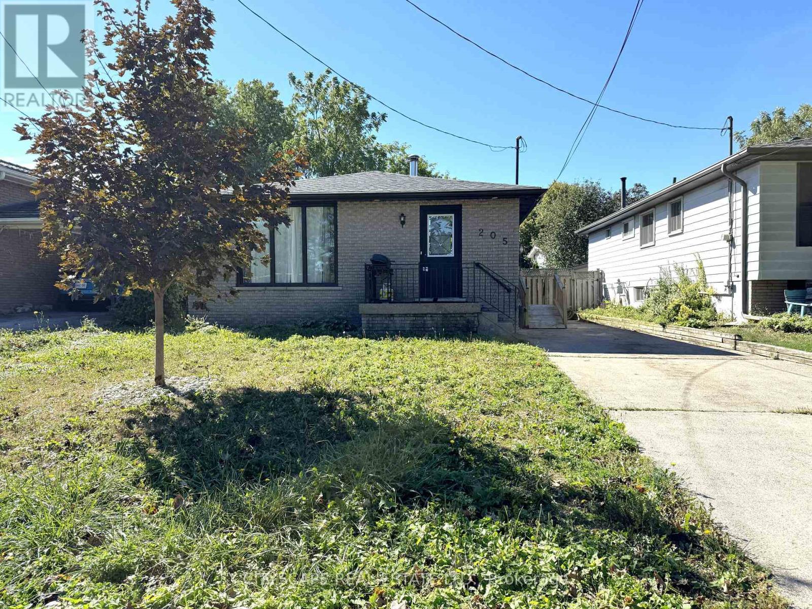 205 BONAVENTURE DRIVE Property Photo 1