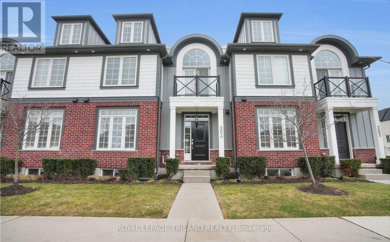 303 CALLAWAY ROAD Property Photo 1
