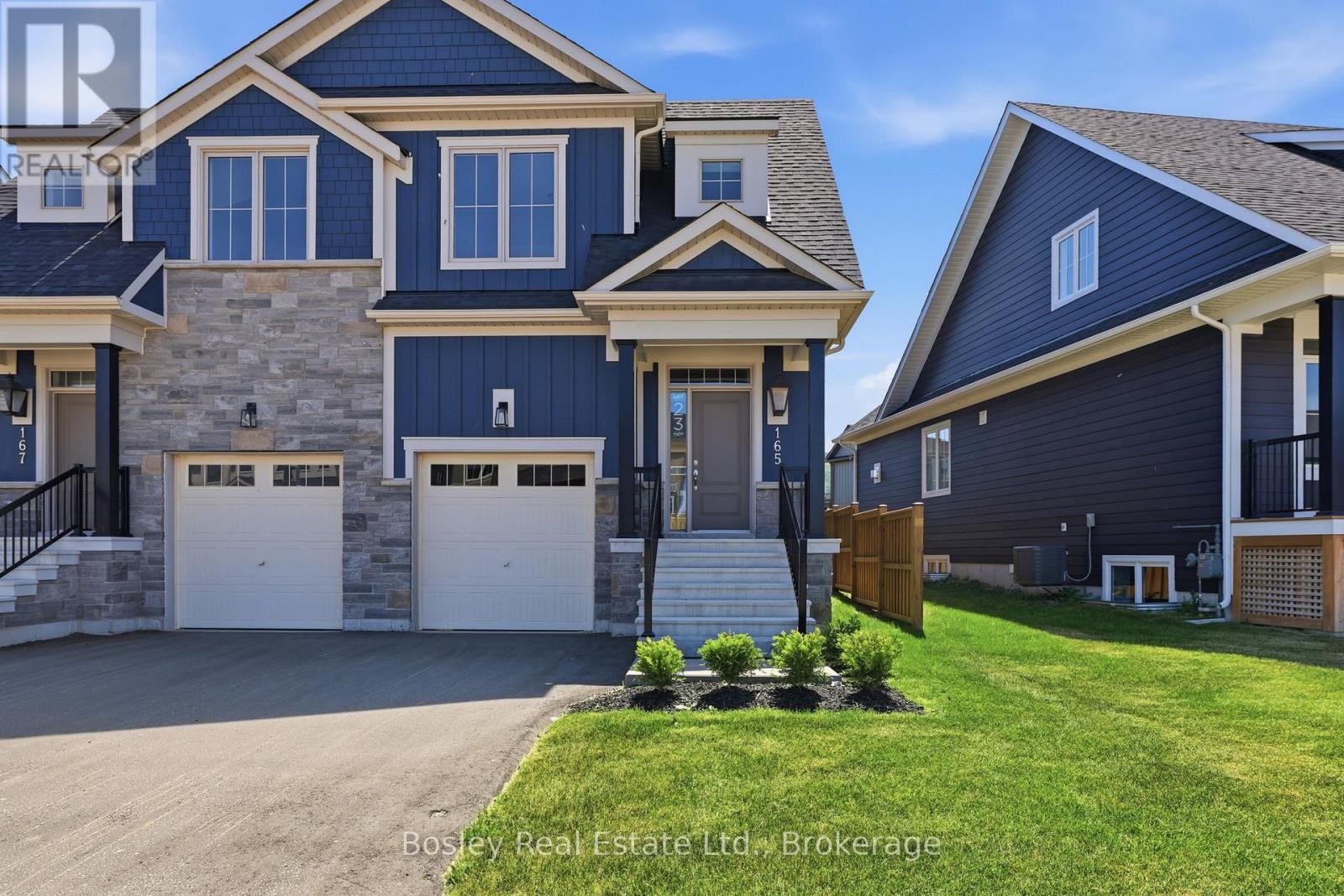 165 SUGAR MAPLE STREET Property Photo 1