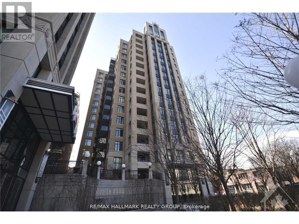 302 - 245 KENT STREET Property Photo 1