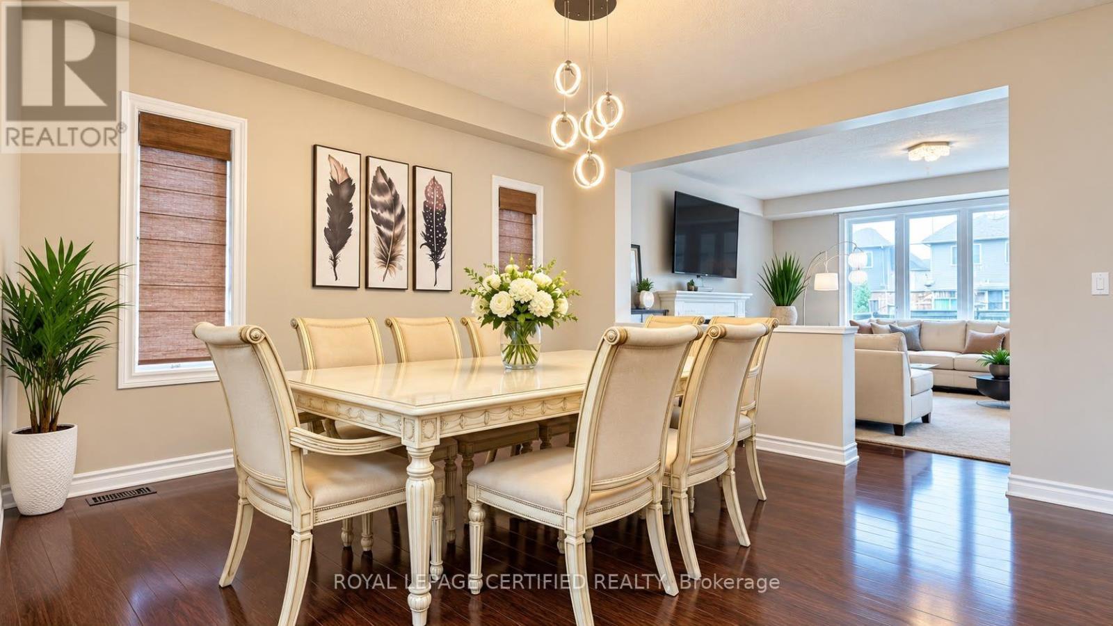 115 Davinci Boulevard Property Photo 6