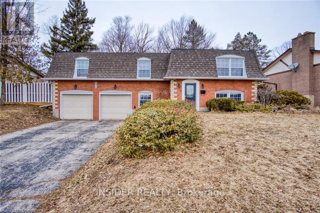 234 Shakespeare Drive Property Photo 1