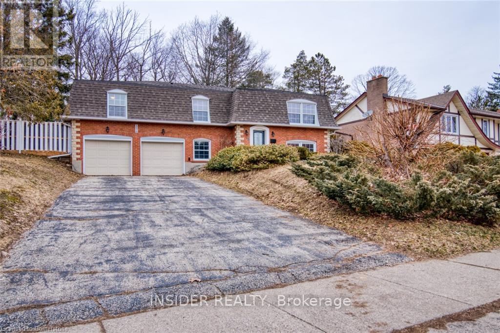 234 Shakespeare Drive Property Photo 2