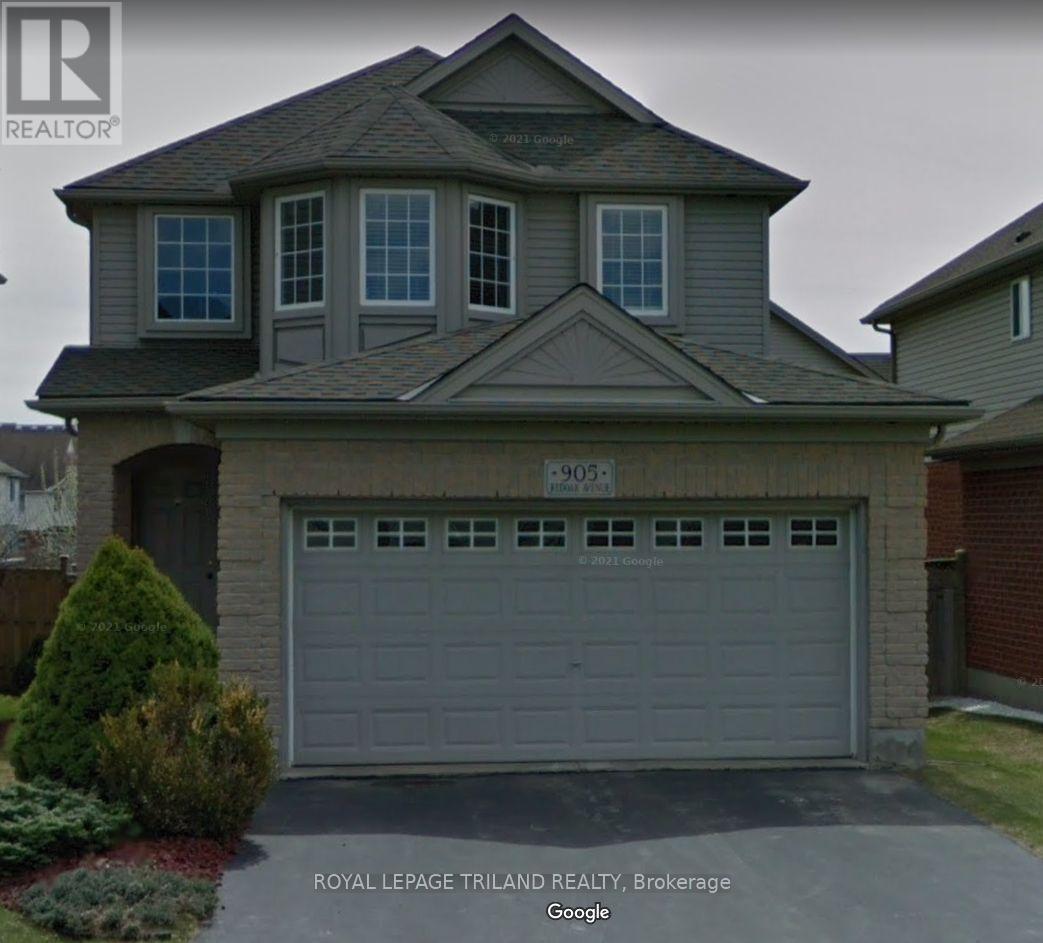 905 REDOAK AVENUE Property Photo 1
