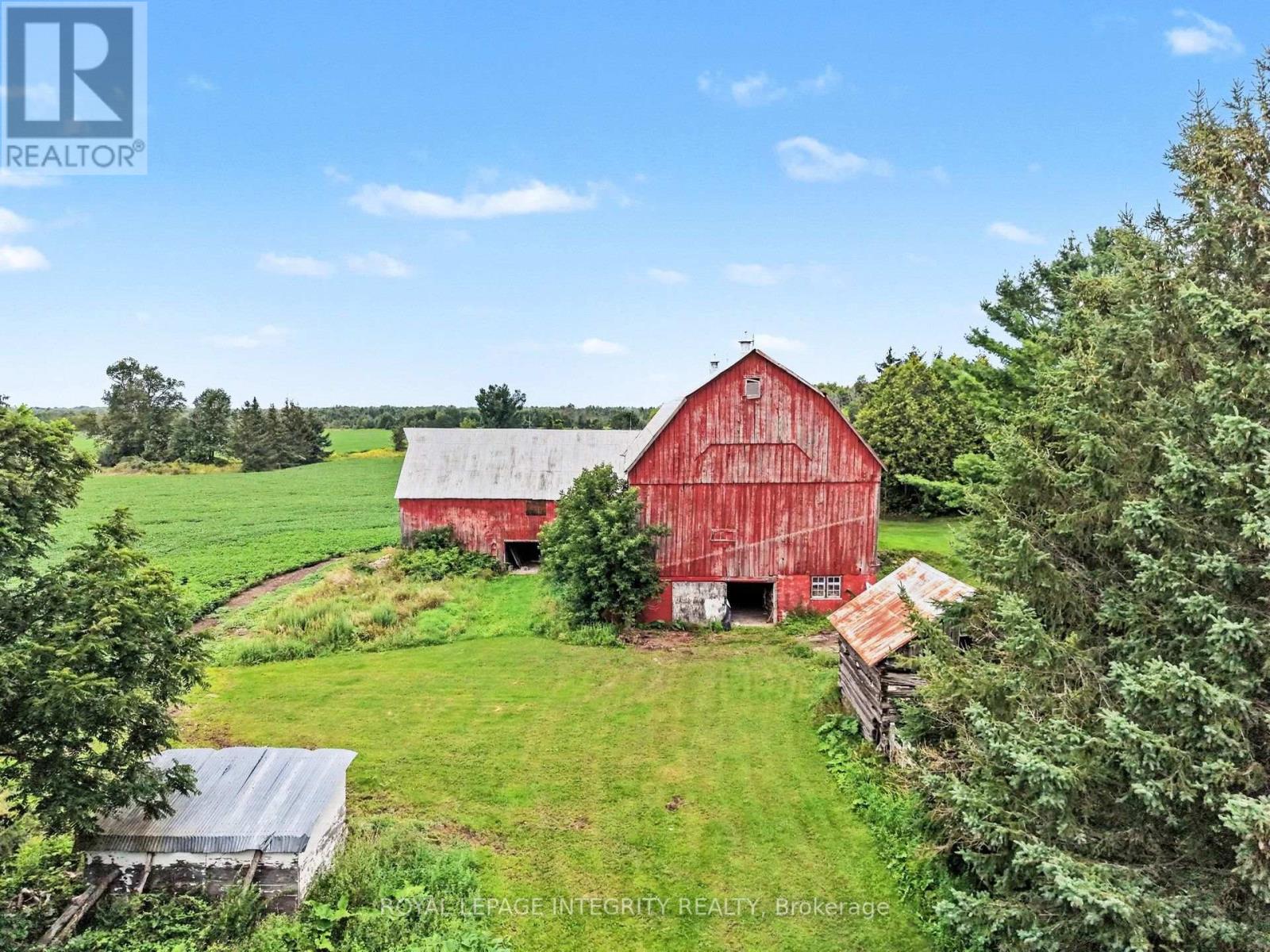 6417 BOWRIN ROAD Property Photo 1