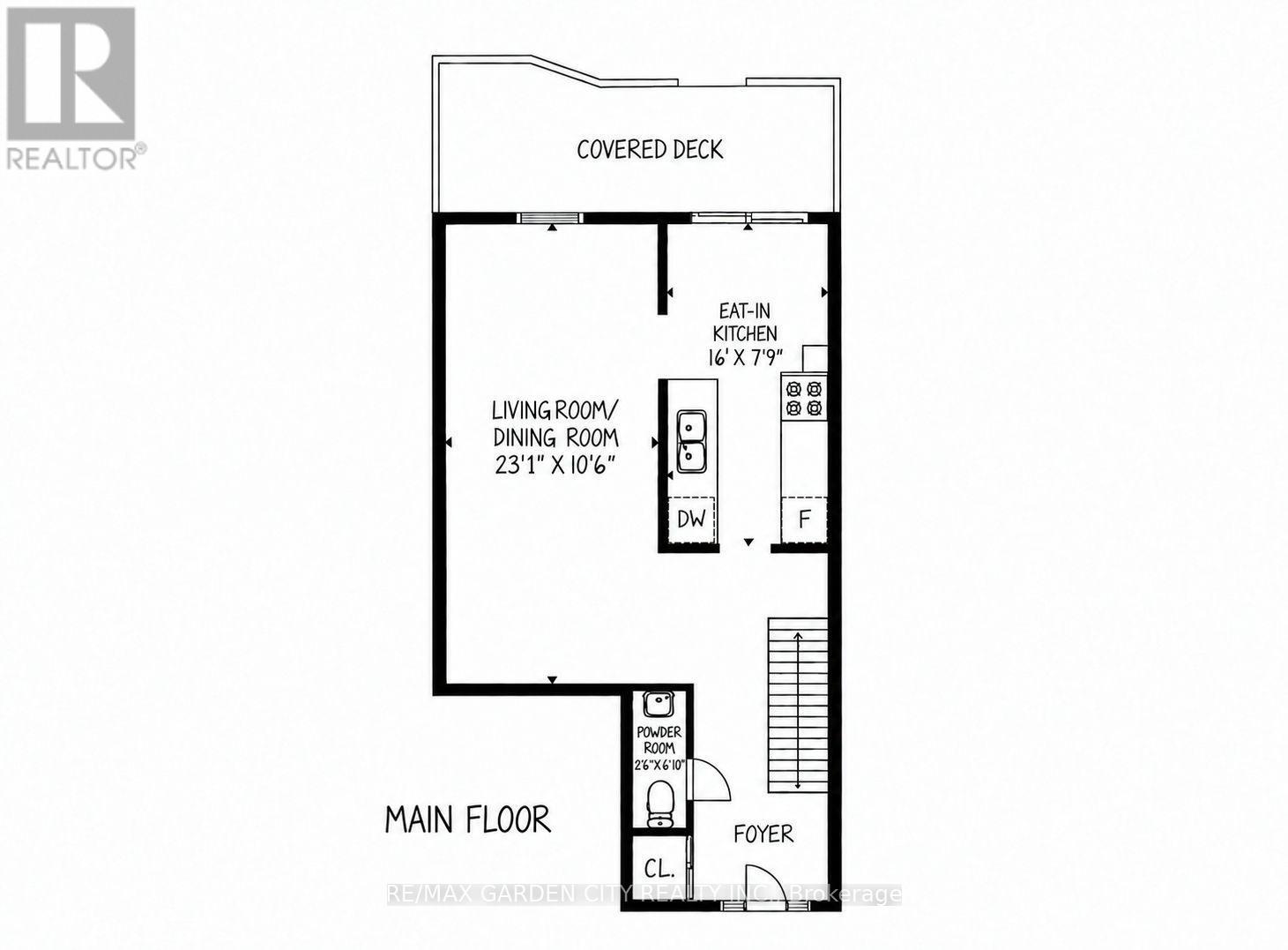 25 Walker Court Property Photo 28