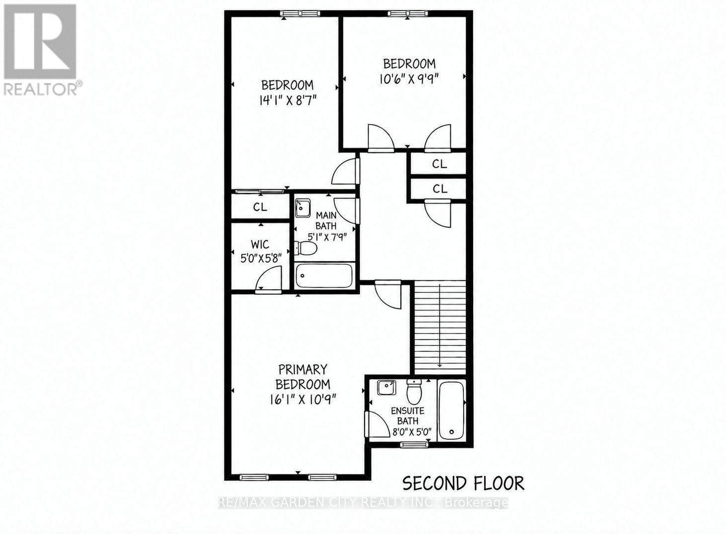 25 Walker Court Property Photo 29