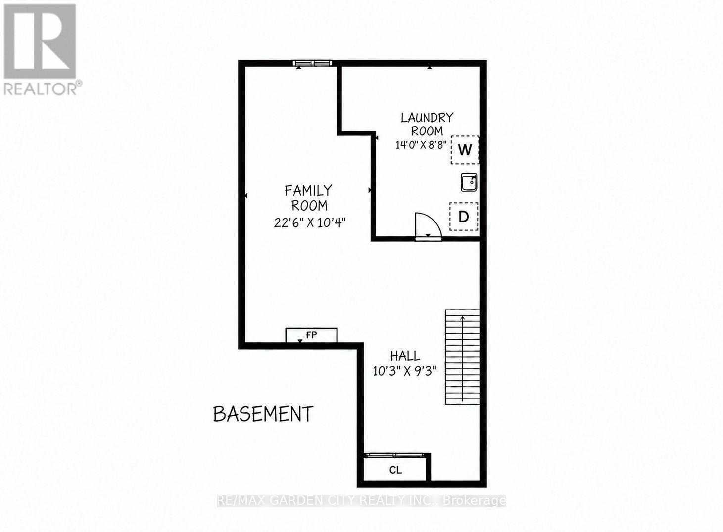 25 Walker Court Property Photo 30