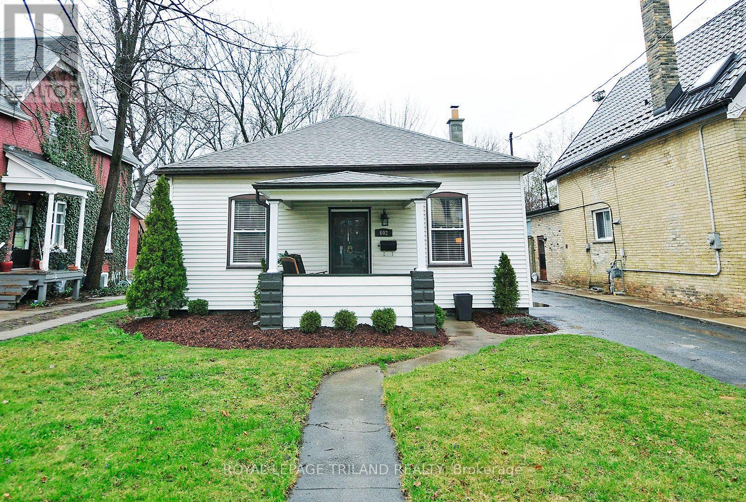 602 Central Avenue Property Photo 1