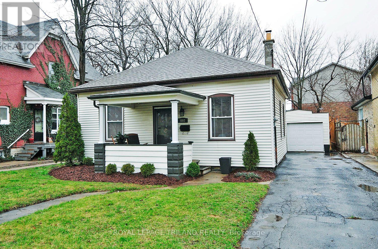 602 Central Avenue Property Photo 2