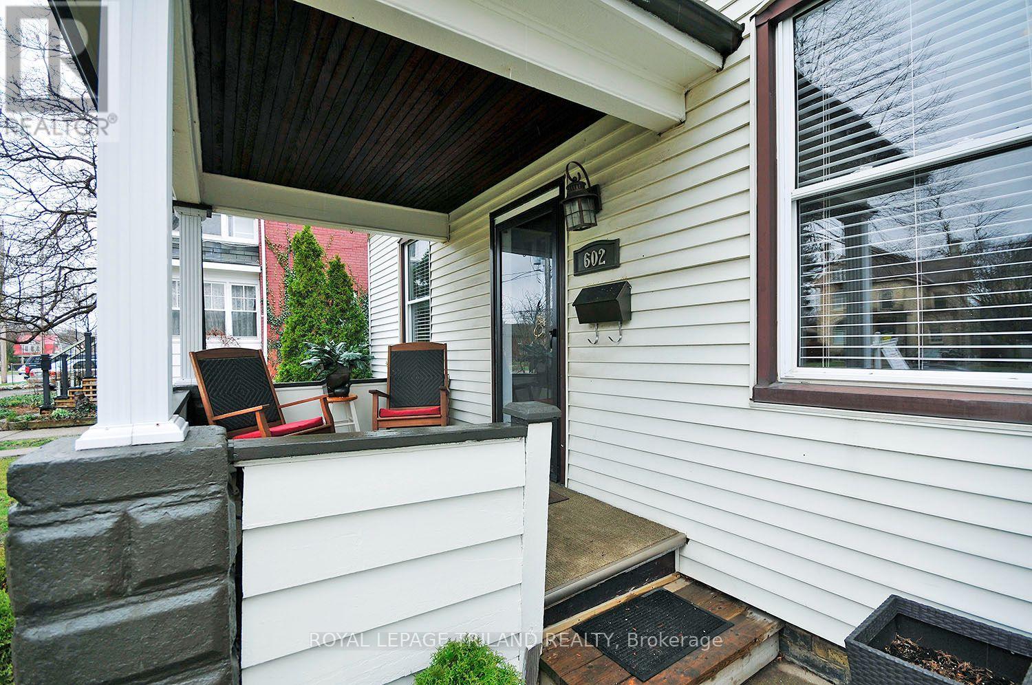 602 Central Avenue Property Photo 3