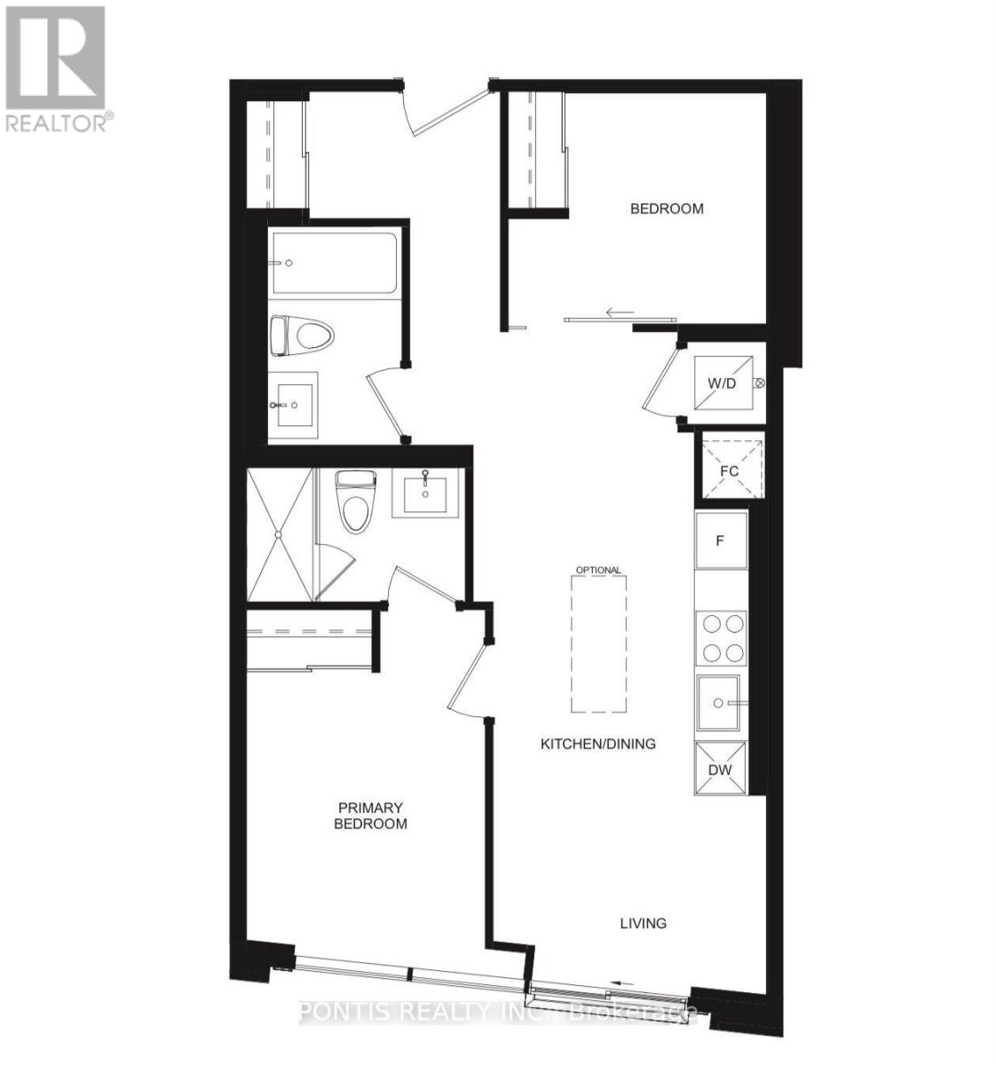 504 - 91 John Street Property Photo 8