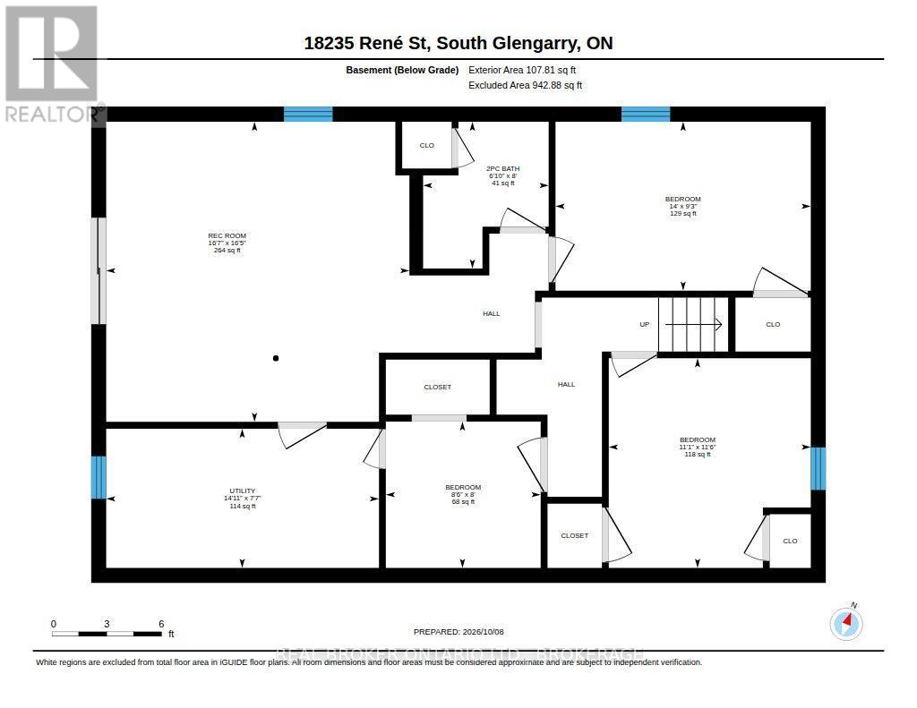18235 Rene Street Property Photo 45
