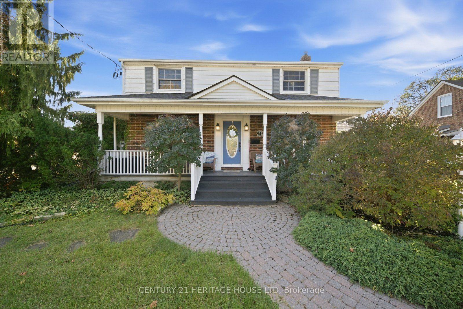 144 St George Street Property Photo 5