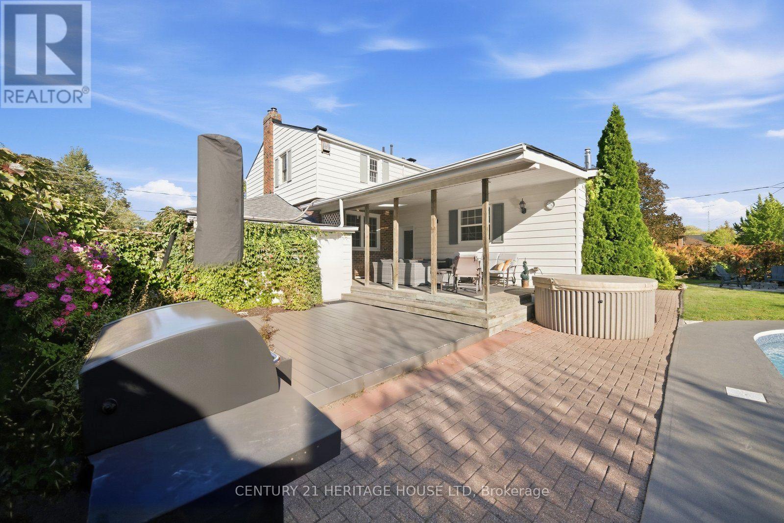 144 St George Street Property Photo 43
