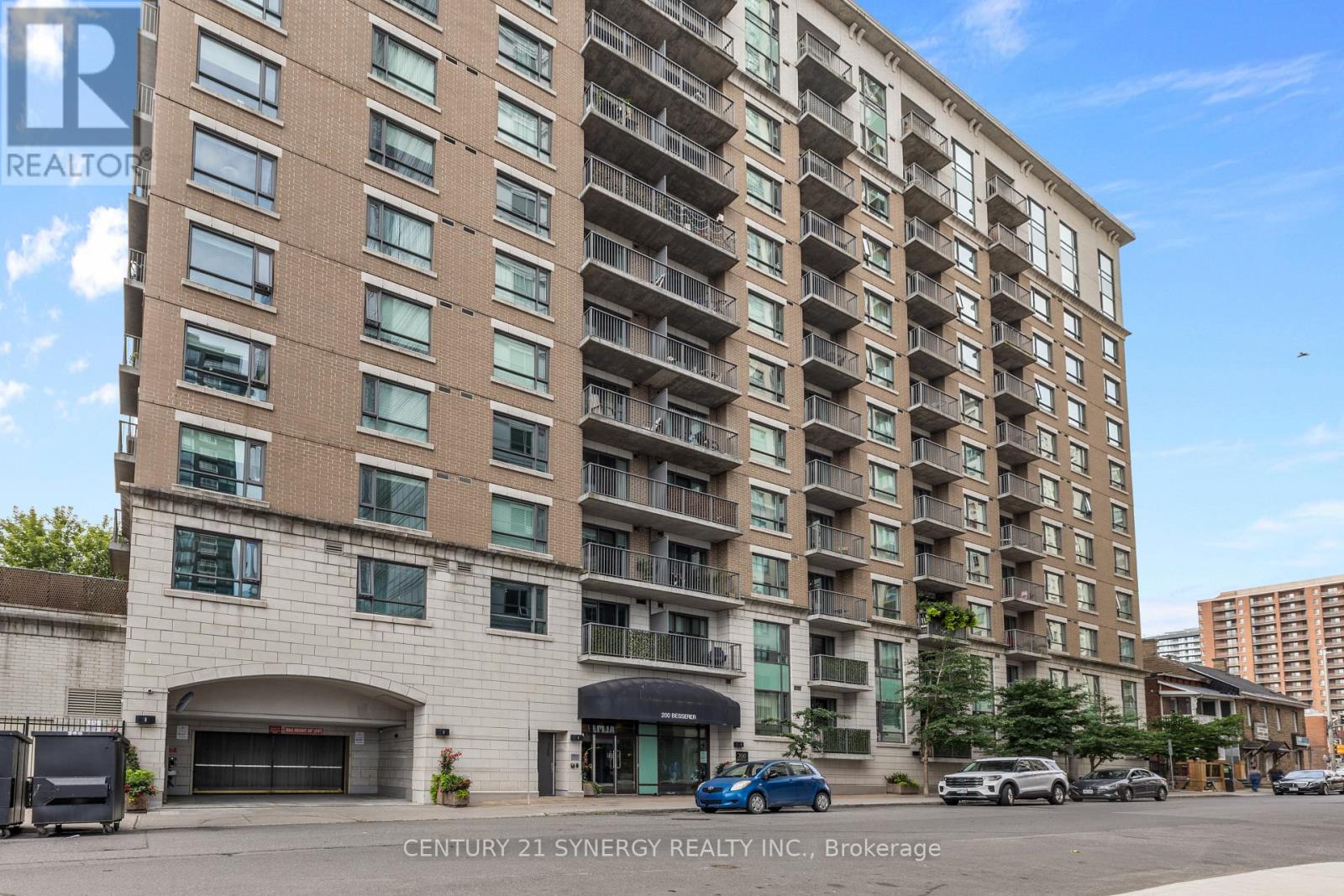 501 - 200 Besserer Street Property Photo 25