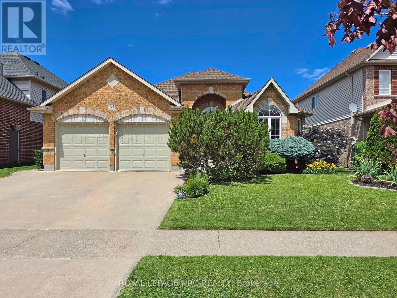 65 MCCAFFERY CRESCENT Property Photo 1