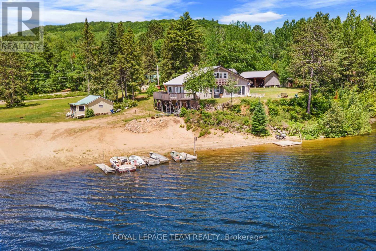 682 Long Lake Road Property Photo 1
