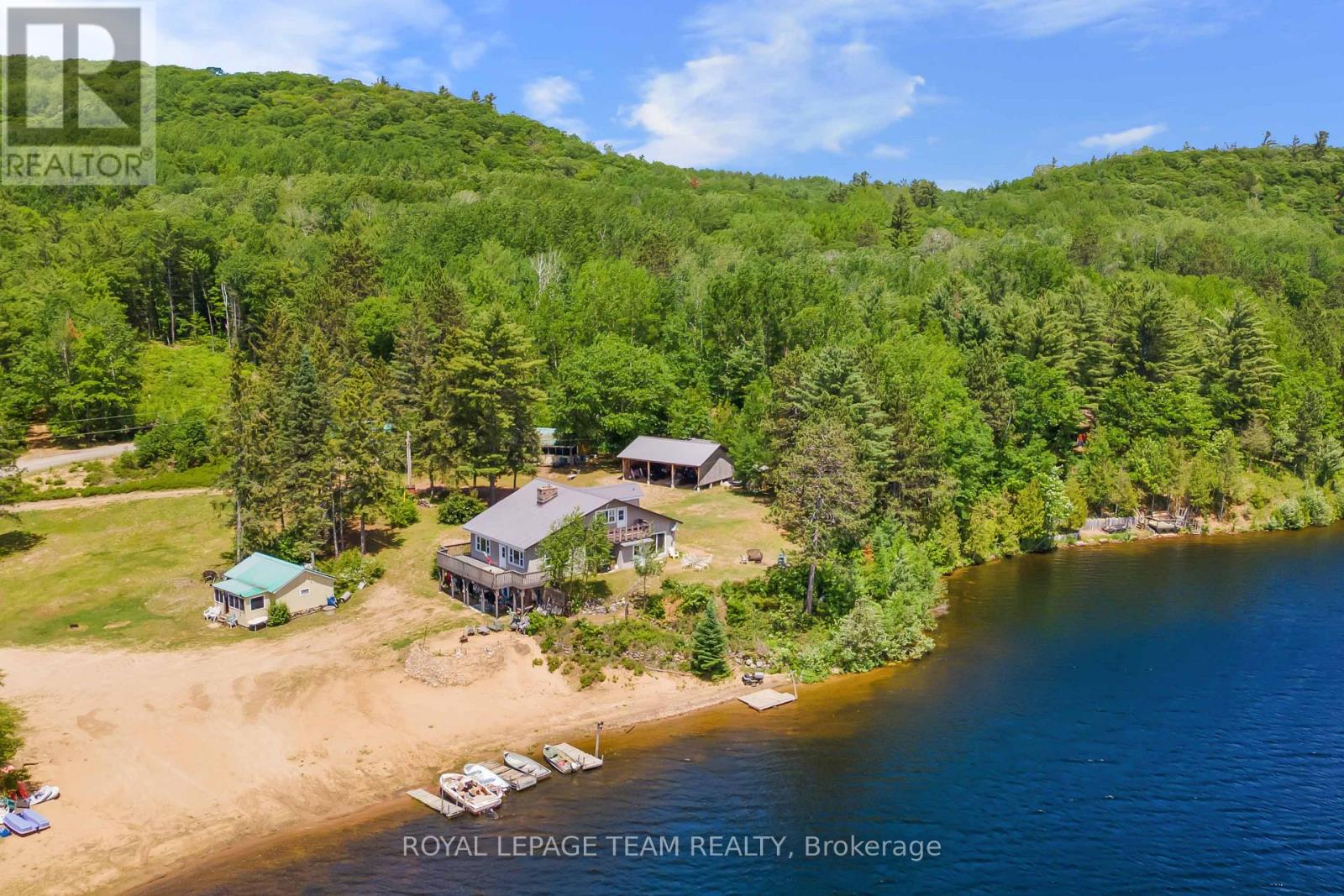 682 Long Lake Road Property Photo 2