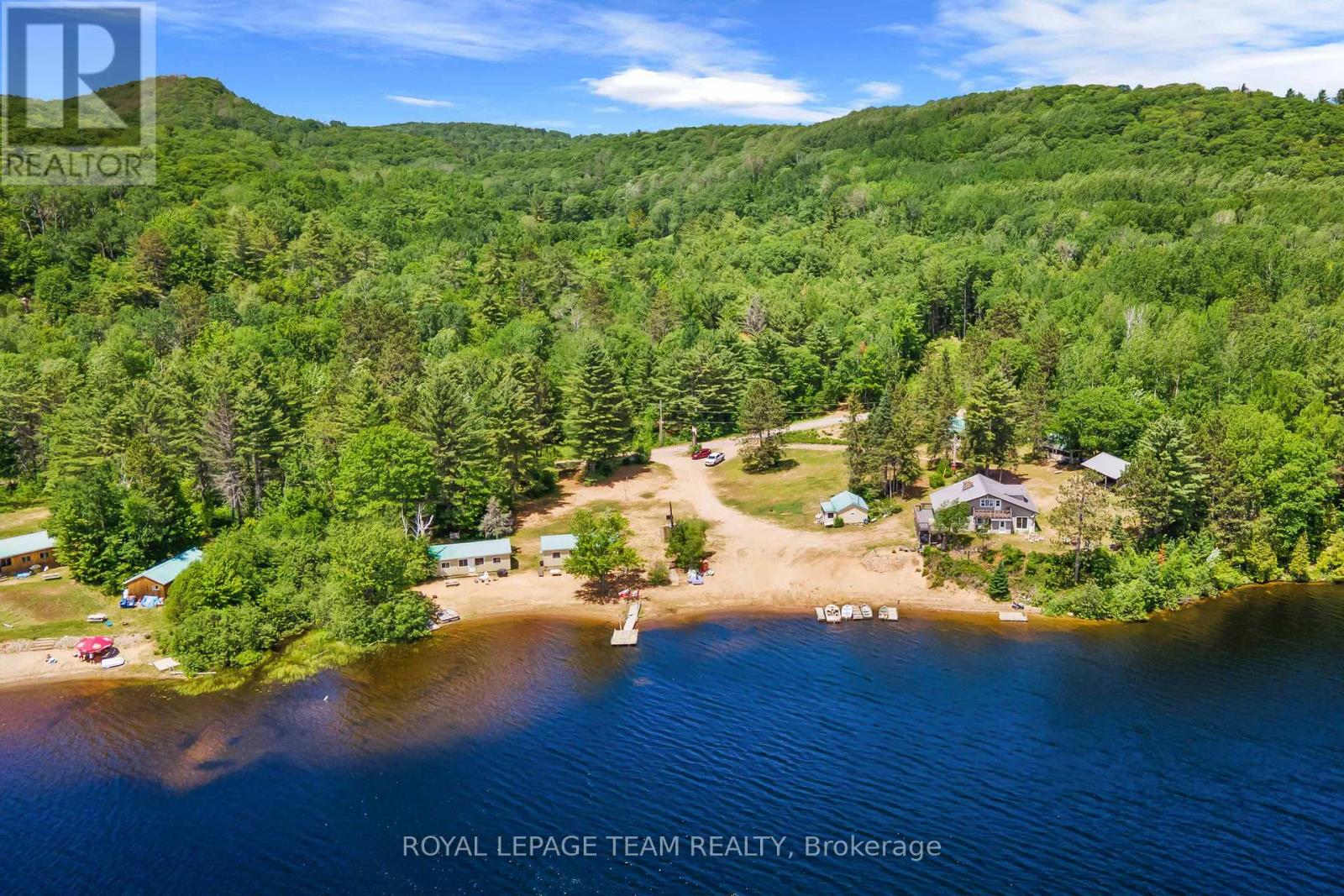 682 Long Lake Road Property Photo 3