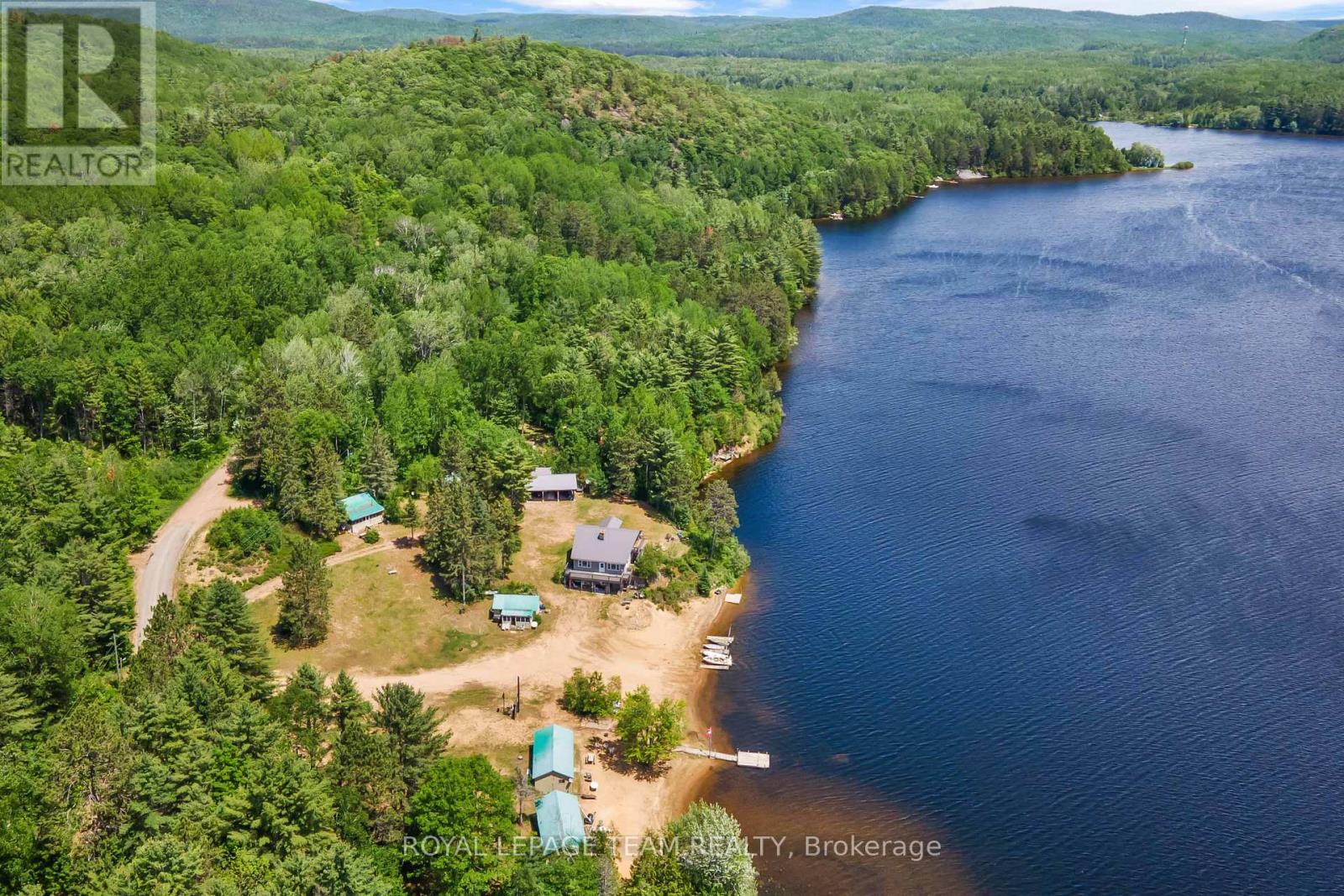 682 Long Lake Road Property Photo 4