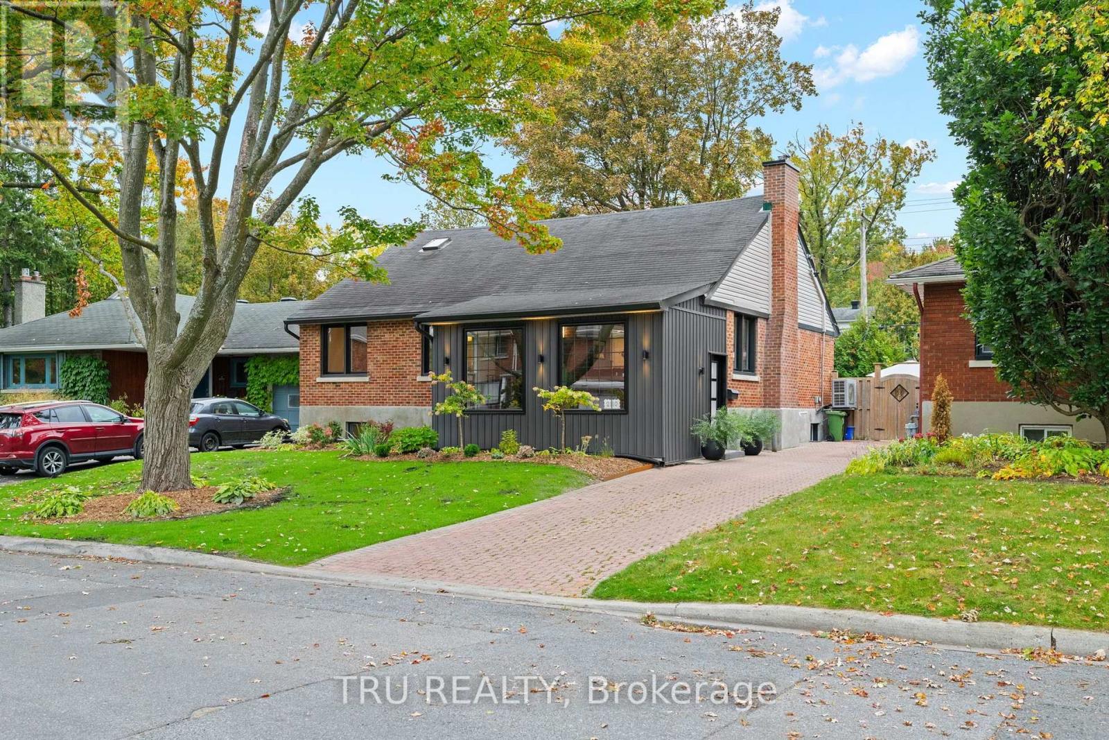2110 Honeywell Avenue Property Photo 1