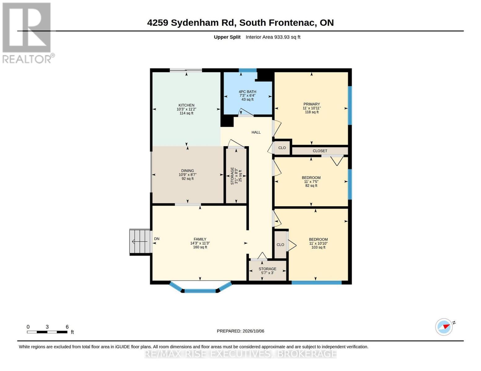 4259 Sydenham Road Property Photo 30