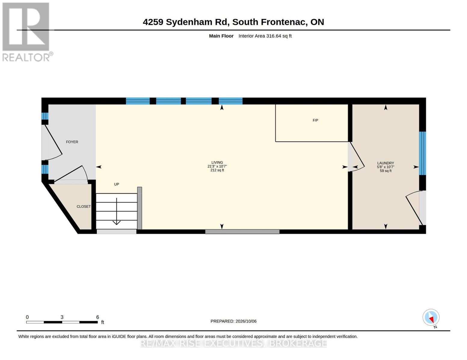 4259 Sydenham Road Property Photo 31
