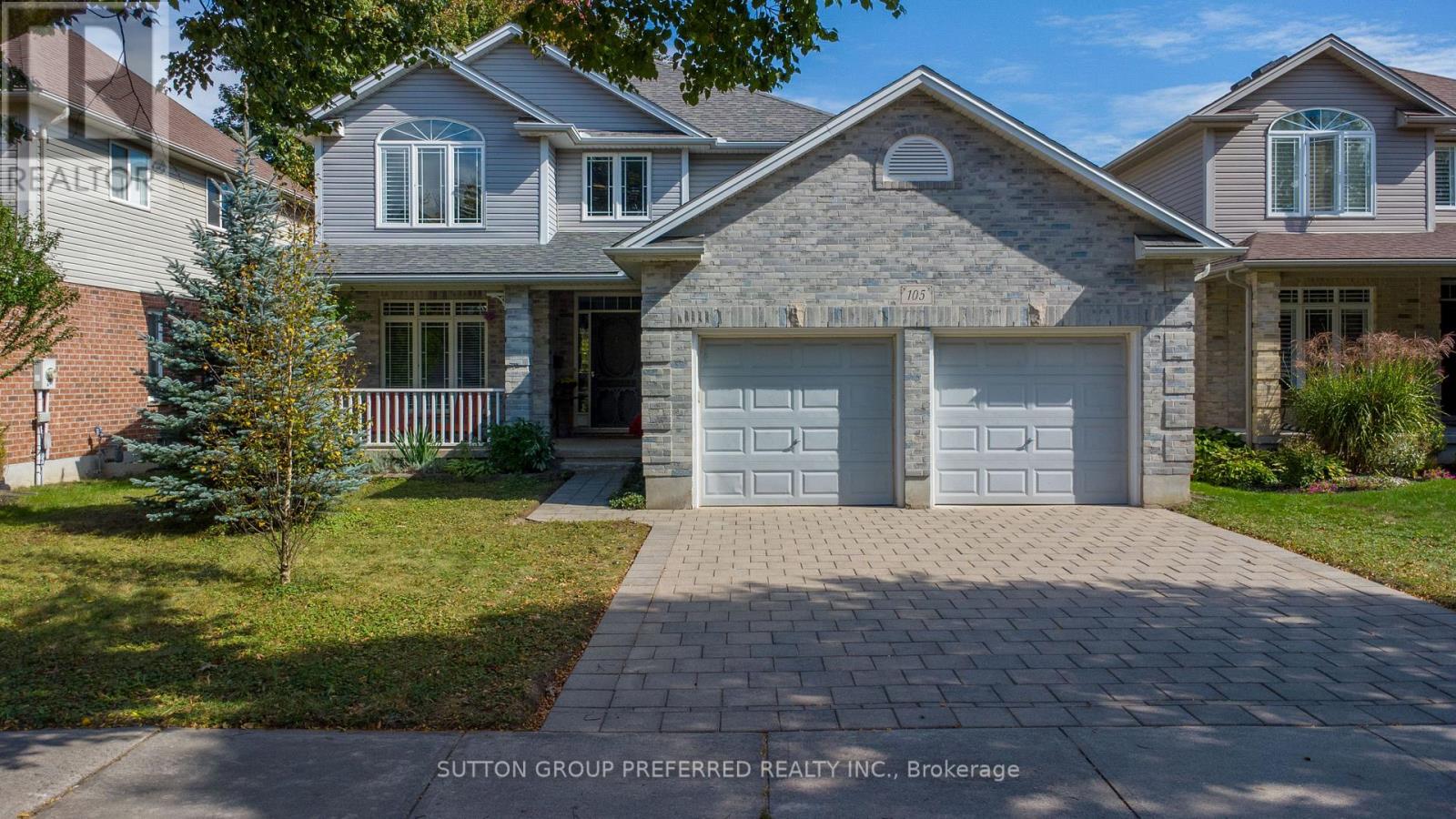 105 RICHMEADOW CRESCENT Property Image