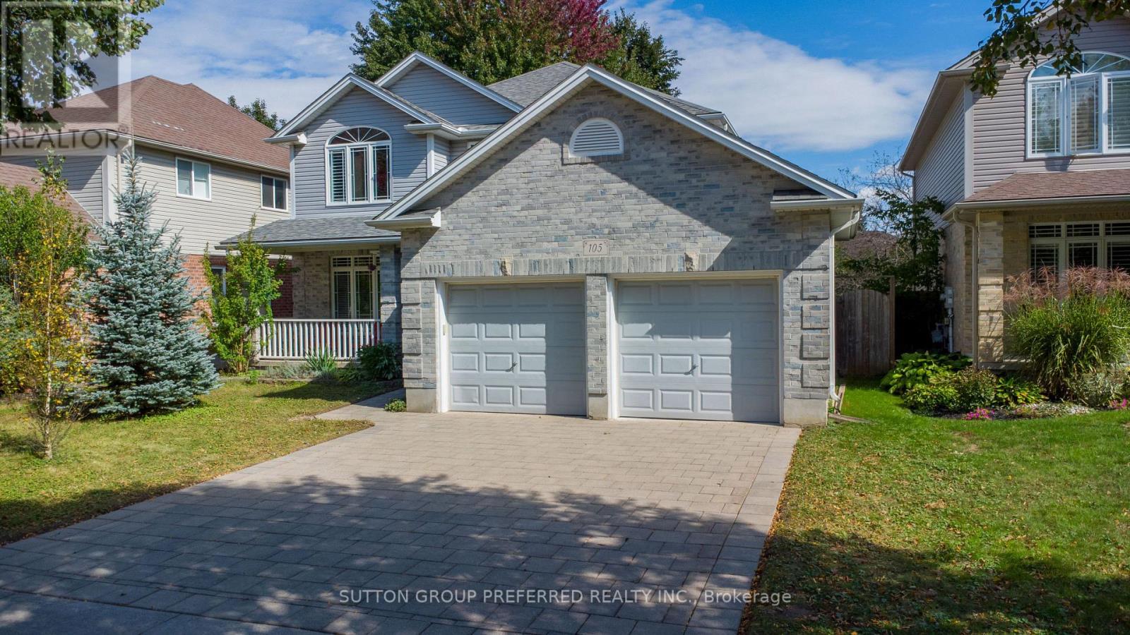 105 Richmeadow Crescent Property Photo 2