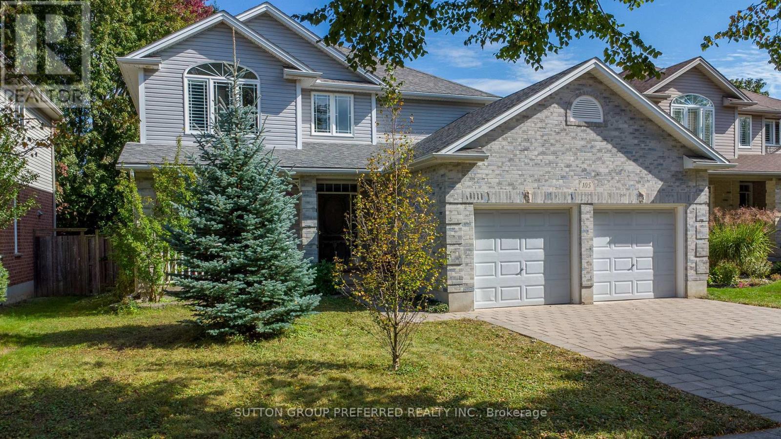 105 Richmeadow Crescent Property Photo 3