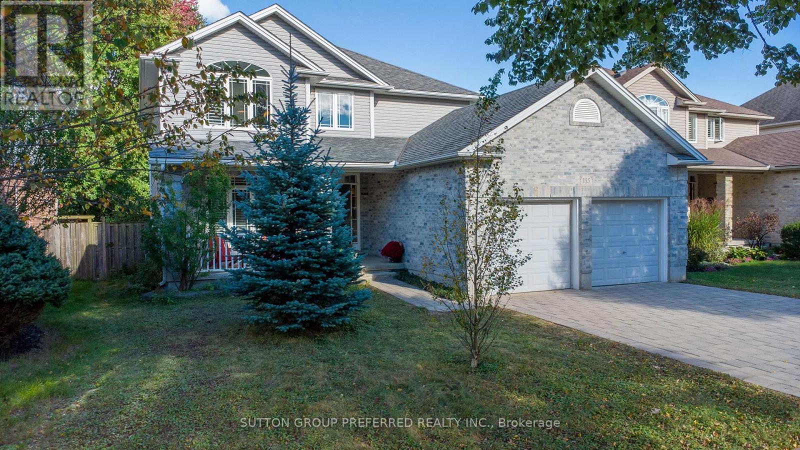 105 Richmeadow Crescent Property Photo 4